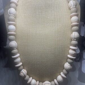 Arthur & David Vintage Signed Chunky Statement Necklace